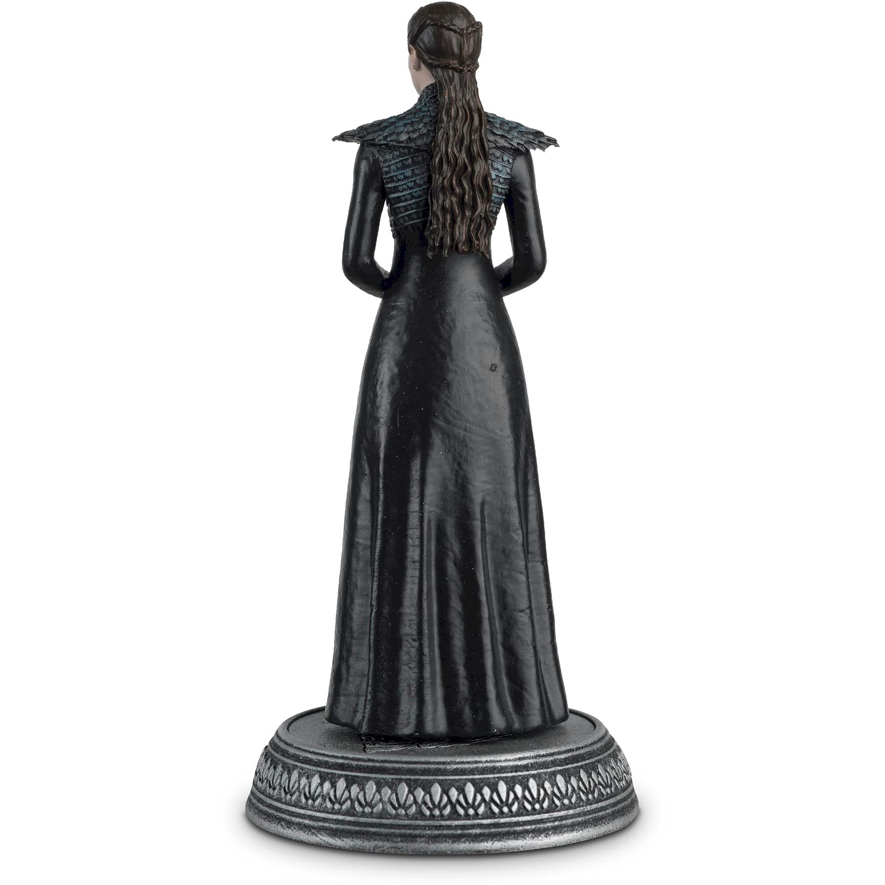 HBO Game Of Thrones Eaglemoss Figurine Collection #33 Sansa